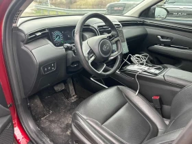 Hyundai Tucson * Ultimate * PANO* KEYLESS* ПОДГРЕВ*  - 27500 € / 53785.32 лв. - 82309592 5