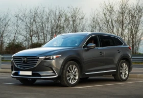 Mazda CX-9 SIGNATURE - 24900 € / 48700.17 лв. - 97327578 3