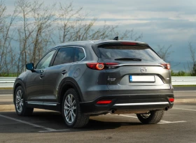 Mazda CX-9 SIGNATURE - 24900 € / 48700.17 лв. - 97327578 5