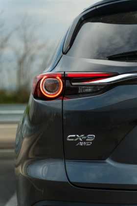 Mazda CX-9 SIGNATURE - 24900 € / 48700.17 лв. - 97327578 7