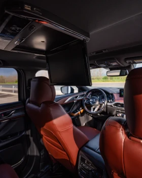 Mazda CX-9 SIGNATURE - 24900 € / 48700.17 лв. - 97327578 12