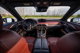 Mazda CX-9 SIGNATURE - 24900 € / 48700.17 лв. - 97327578 13