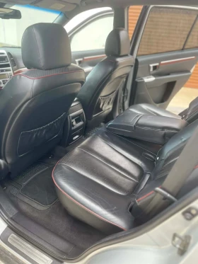 Hyundai Santa fe 2.2 CRDi 4WD 155 �.�. | Mobile.bg � ����� ������ 12