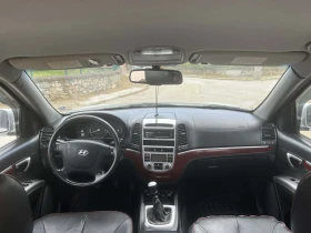 Hyundai Santa fe 2.2 CRDi 4WD 155 �.�. | Mobile.bg � ����� ������ 16