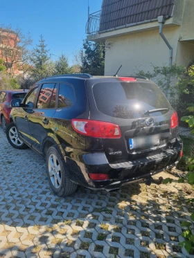 Hyundai Santa fe | Mobile.bg � ����� ������ 2