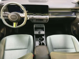 Hyundai Kona Preferred FWD w/Ultimate Package Green Interior  C | Mobile.bg � ����� ������ 8