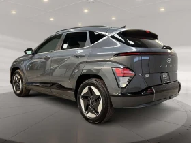 Hyundai Kona Preferred FWD w/Ultimate Package Green Interior  C | Mobile.bg � ����� ������ 2
