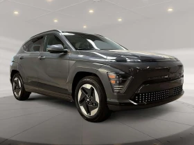 Hyundai Kona Preferred FWD w/Ultimate Package Green Interior  C | Mobile.bg � ����� ������ 9