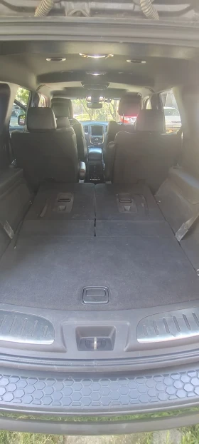 Dodge Durango R/T 5.7 - 26900 € / 52611.83 лв. - 83928439 15