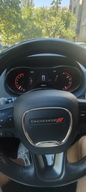 Dodge Durango R/T 5.7 - 26900 € / 52611.83 лв. - 83928439 11