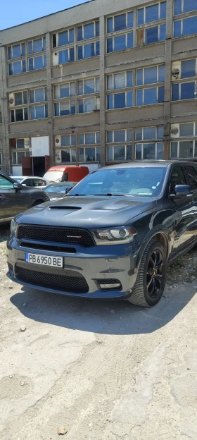 Dodge Durango R/T 5.7 - 26900 € / 52611.83 лв. - 83928439 6