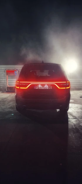 Dodge Durango R/T 5.7 - 26900 € / 52611.83 лв. - 83928439 5