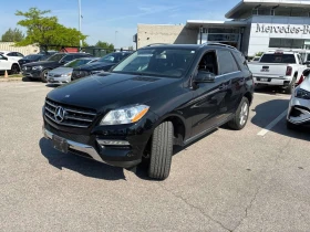 ������ Mercedes-Benz ML 350
