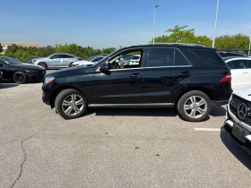 Mercedes-Benz ML 350 * CARFAX * 2 ����� * ���� * ���� �� ������ | Mobile.bg � ����� ������ 2