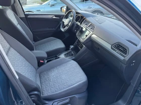 VW Tiguan 2.0 tdi 150 кс. - 19900 € / 38921.02 лв. - 21552701 10