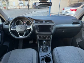 VW Tiguan 2.0 tdi 150 кс. - 19900 € / 38921.02 лв. - 21552701 12