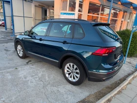 VW Tiguan 2.0 tdi 150 кс. - 19900 € / 38921.02 лв. - 21552701 5