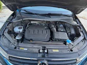 VW Tiguan 2.0 tdi 150 кс. - 19900 € / 38921.02 лв. - 21552701 15