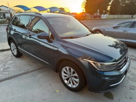 VW Tiguan 2.0 tdi 150 кс.