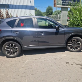 Mazda CX-5 | Mobile.bg � ����� ������ 5
