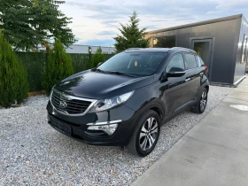 Kia Sportage 1.7d 116kc.