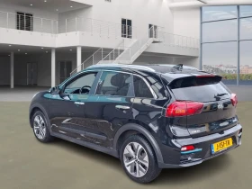 Kia Niro 65 kWh ExecutiveLine - 14200 € / 27772.79 лв. - 77176987 4