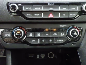 Kia Niro 65 kWh ExecutiveLine - 14200 € / 27772.79 лв. - 77176987 11