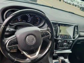 Jeep Grand cherokee  4x4 Altitude 3.6L / ��������� / ��� / �������� /  | Mobile.bg � ����� ������ 10