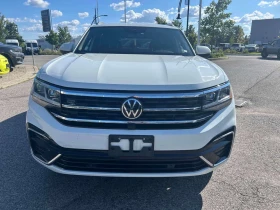 VW Atlas  Execline / R-LINE / 360 / ОБДУХВАНЕ - 22800 € / 44592.92 лв. - 55499893 6