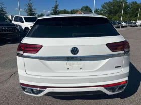 VW Atlas  Execline / R-LINE / 360 / ОБДУХВАНЕ - 22800 € / 44592.92 лв. - 55499893 4