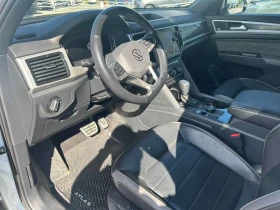 VW Atlas  Execline / R-LINE / 360 / ОБДУХВАНЕ - 22800 € / 44592.92 лв. - 55499893 5