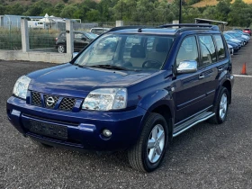 ������ Nissan X-trail