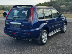 Nissan X-trail 2.2 DCi 4�4 | Mobile.bg � ����� ������ 4