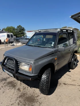 Suzuki Vitara | Mobile.bg � ����� ������ 2
