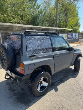 Suzuki Vitara | Mobile.bg � ����� ������ 4