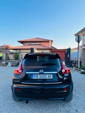 Nissan Juke - 5800 € - 59489747 6