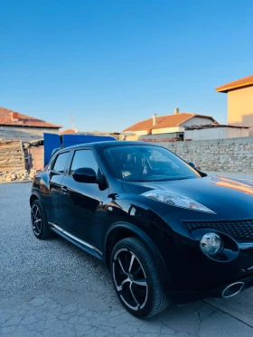 Nissan Juke - 5800 € - 59489747 4