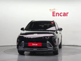 ������ Hyundai Kona