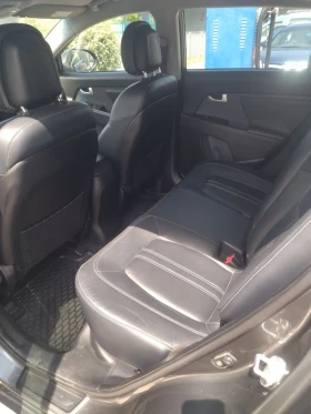 Kia Sportage | Mobile.bg � ����� ������ 10