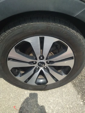 Kia Sportage | Mobile.bg � ����� ������ 12