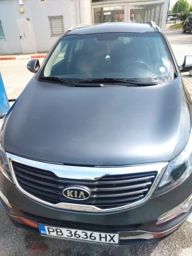 Kia Sportage | Mobile.bg � ����� ������ 13