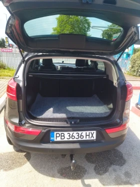 Kia Sportage | Mobile.bg � ����� ������ 17