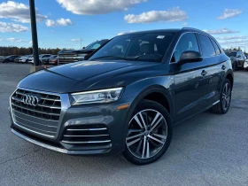 Audi Q5 / ДИГИТАЛЕН КИЛОМЕТРАЖ / ОБДУХВАНЕ / ПАНОРАМА