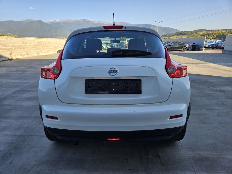 Nissan Juke 1.6i + LPG / 117 К. С. , снимка 7 - Автомобили и джипове - 46801530