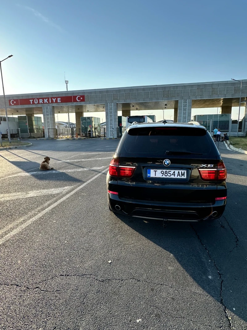 BMW X5 40d 8zf, снимка 3 - Автомобили и джипове - 47226779