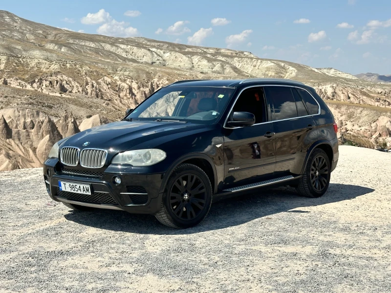 BMW X5 40d 8zf, снимка 1 - Автомобили и джипове - 47226779