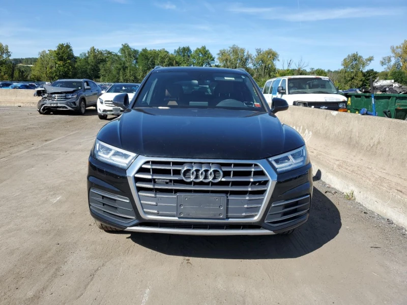 Audi Q5  PREMIUM PLUS , снимка 5 - Автомобили и джипове - 48041235