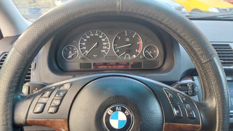 BMW X5, снимка 7 - Автомобили и джипове - 49385832