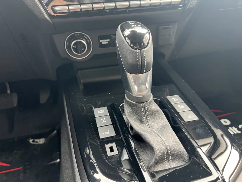 Isuzu D-max 4X4 D/C 2025 ARENA, снимка 12 - Автомобили и джипове - 50390432