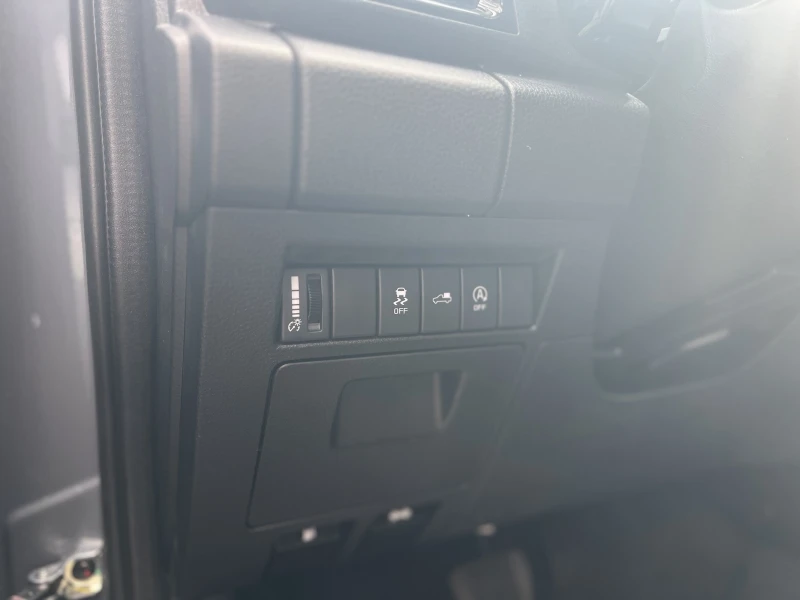 Isuzu D-max 4X4 D/C 2025 ARENA, снимка 13 - Автомобили и джипове - 50390432